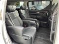 2022 Toyota Alphard