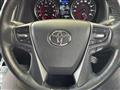 2022 Toyota Alphard