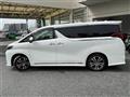2022 Toyota Alphard