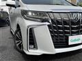 2022 Toyota Alphard