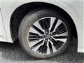 2022 Toyota Alphard