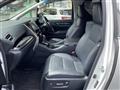 2022 Toyota Alphard