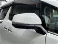 2022 Toyota Alphard