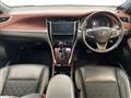 2016 Toyota Harrier