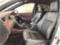 2016 Toyota Harrier