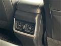 2016 Toyota Harrier