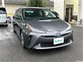 2021 Toyota Prius