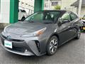 2021 Toyota Prius