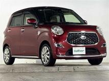 2018 Daihatsu Cast