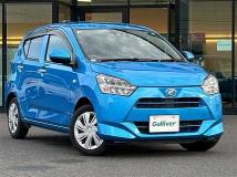 2019 Daihatsu Mira Es