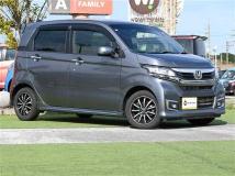 2016 Honda N-WGN