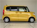 2019 Honda N BOX