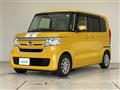 2019 Honda N BOX