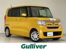 2019 Honda N BOX