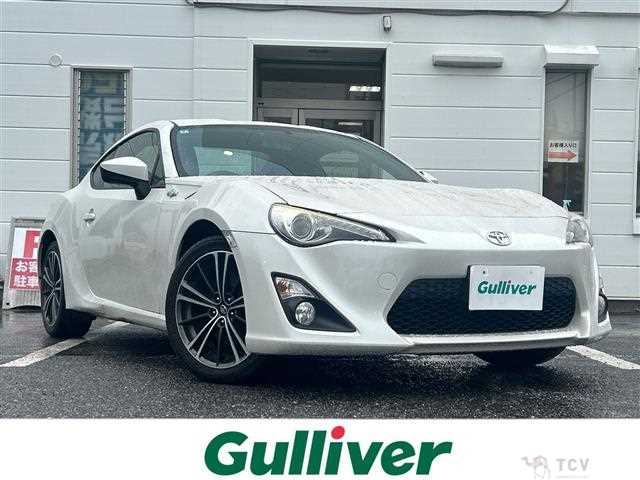 2012 Toyota 86