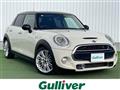 2015 BMW MINI