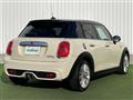 2015 BMW MINI