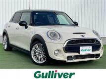 2015 BMW MINI