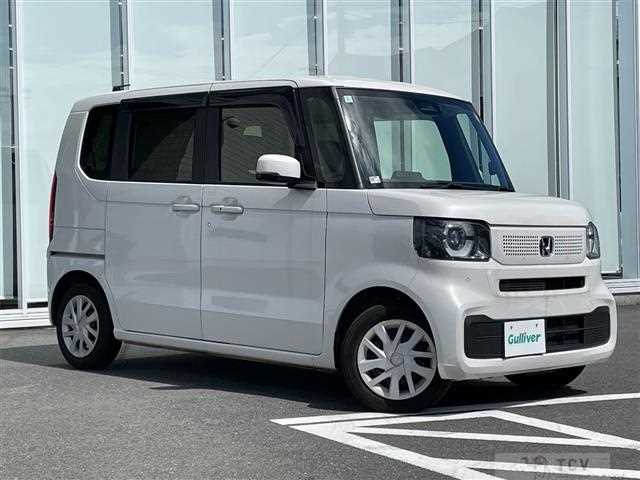 2024 Honda N BOX