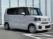 2024 Honda N BOX
