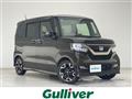 2018 Honda N BOX
