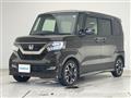 2018 Honda N BOX