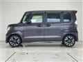 2018 Honda N BOX