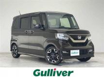 2018 Honda N BOX