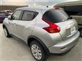 2010 Nissan Juke