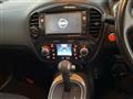 2010 Nissan Juke
