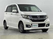 2014 Honda N-WGN