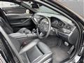 2016 BMW 5 Series