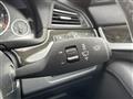 2016 BMW 5 Series