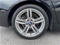 2016 BMW 5 Series