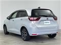 2020 Honda Fit