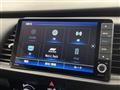 2020 Honda Fit