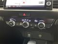 2020 Honda Fit