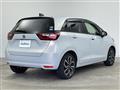 2020 Honda Fit