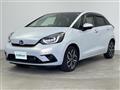 2020 Honda Fit