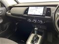 2020 Honda Fit