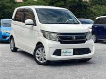2016 Honda N-WGN