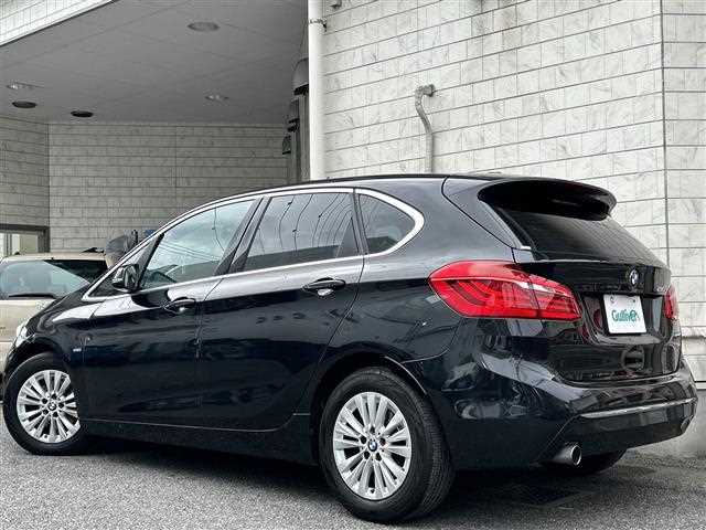 BMW 2 Series 2017 photo 2