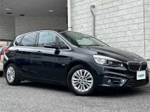 2017 BMW 2 Series