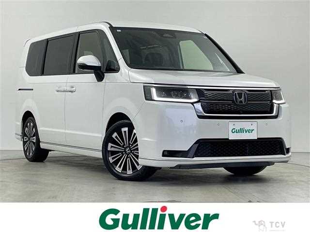 2024 Honda Step WGN