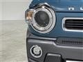 2025 Suzuki Hustler