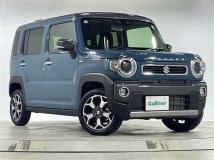 2025 Suzuki Hustler