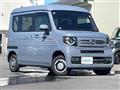 2023 Honda N-VAN