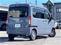 2023 Honda N-VAN