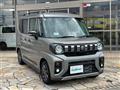 2025 Suzuki Spacia