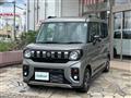 2025 Suzuki Spacia
